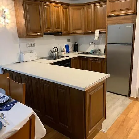 Apartamento 5 Personas + Parking + Piscina Todo El Ano Torremolinos
